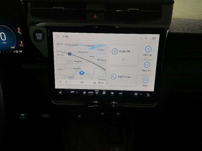 Ford Puma Vorführwagen