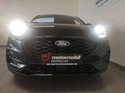 Ford Puma Vorführwagen