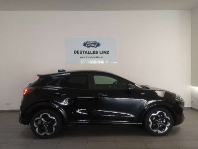 Ford Puma Vorführwagen