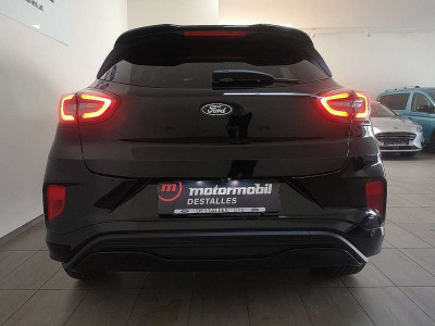 Ford Puma Vorführwagen