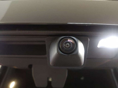 Ford Puma Vorführwagen