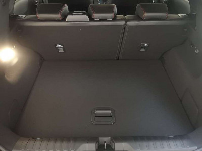 Ford Puma Vorführwagen