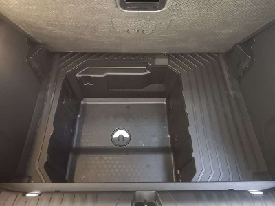 Ford Puma Vorführwagen