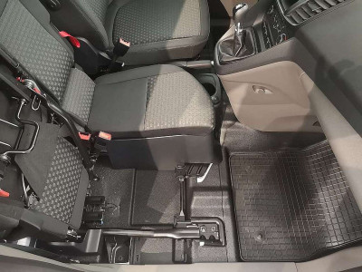 Ford Transit Connect Vorführwagen