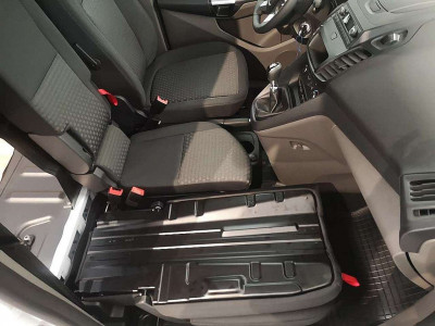 Ford Transit Connect Vorführwagen