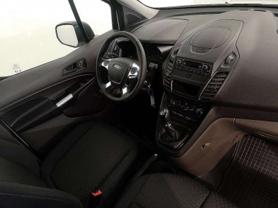 Ford Transit Connect Vorführwagen