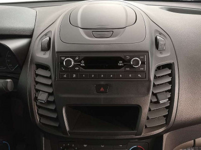 Ford Transit Connect Vorführwagen