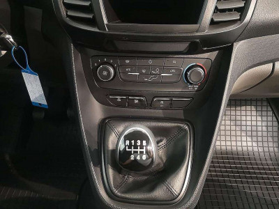 Ford Transit Connect Vorführwagen