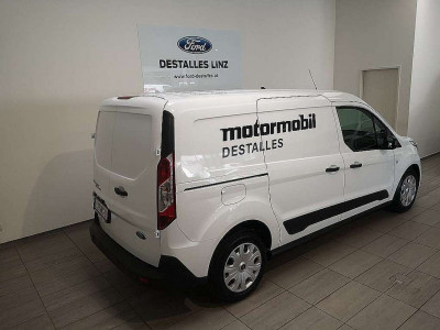 Ford Transit Connect Vorführwagen