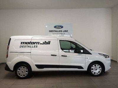 Ford Transit Connect Vorführwagen