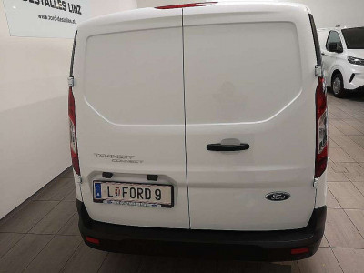 Ford Transit Connect Vorführwagen