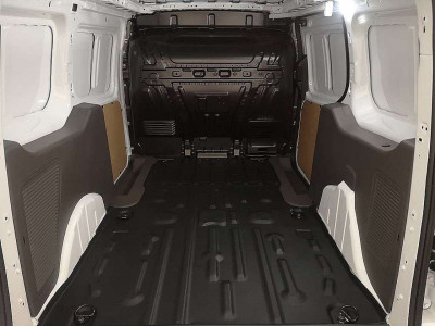 Ford Transit Connect Vorführwagen