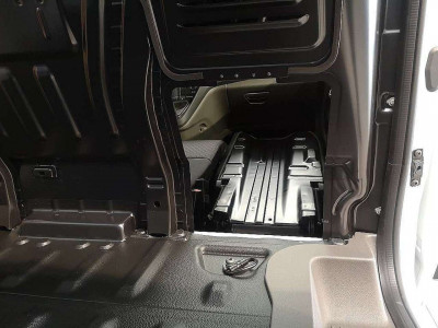 Ford Transit Connect Vorführwagen