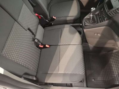 Ford Transit Connect Vorführwagen