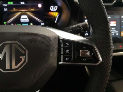MG ZS Neuwagen