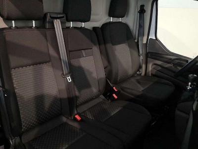 Ford Transit Custom Vorführwagen