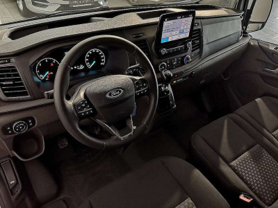 Ford Transit Custom Vorführwagen