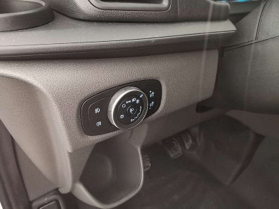 Ford Transit Custom Vorführwagen