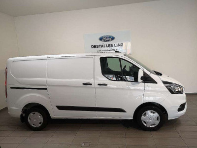 Ford Transit Custom Vorführwagen