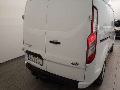 Ford Transit Custom Vorführwagen