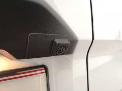 Ford Transit Custom Vorführwagen