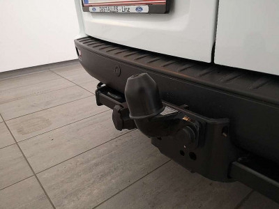 Ford Transit Custom Vorführwagen