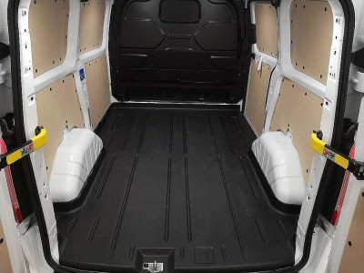 Ford Transit Custom Vorführwagen