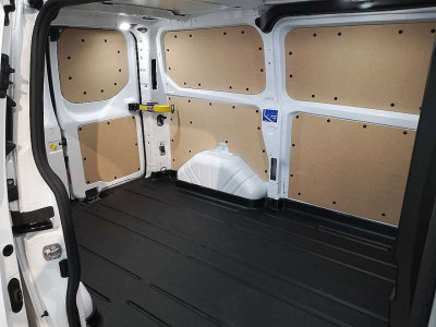 Ford Transit Custom Vorführwagen