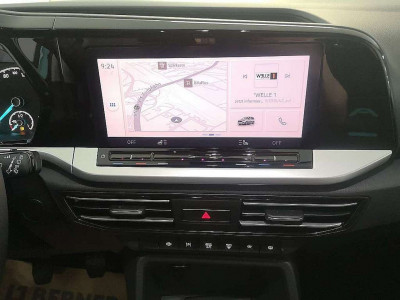 Ford Tourneo Connect Vorführwagen