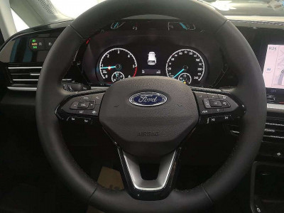 Ford Tourneo Connect Vorführwagen