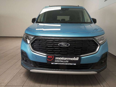 Ford Tourneo Connect Vorführwagen