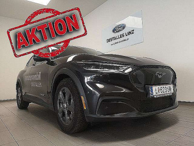 Ford Mustang Mach-E Vorführwagen