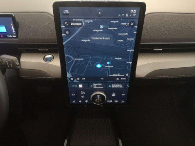 Ford Mustang Mach-E Vorführwagen