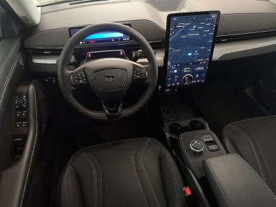 Ford Mustang Mach-E Vorführwagen