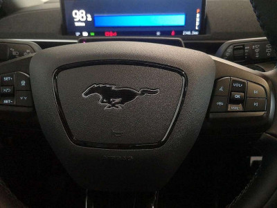 Ford Mustang Mach-E Vorführwagen