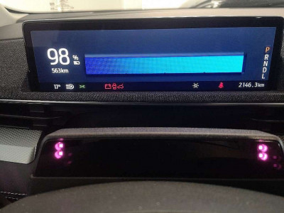 Ford Mustang Mach-E Vorführwagen