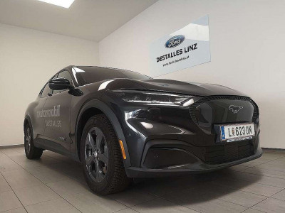 Ford Mustang Mach-E Vorführwagen