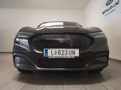Ford Mustang Mach-E Vorführwagen