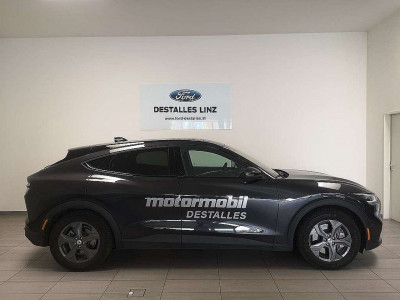 Ford Mustang Mach-E Vorführwagen