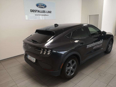 Ford Mustang Mach-E Vorführwagen