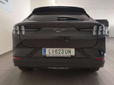 Ford Mustang Mach-E Vorführwagen