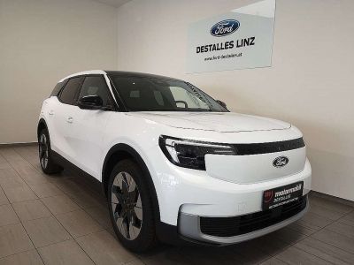 Ford Explorer Neuwagen