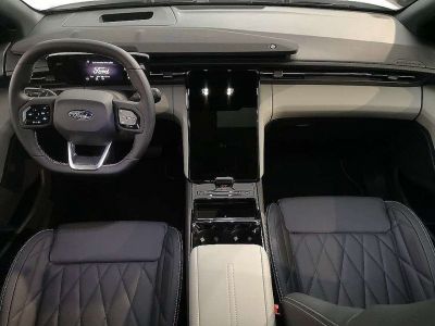 Ford Explorer Neuwagen