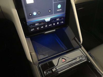 Ford Explorer Neuwagen