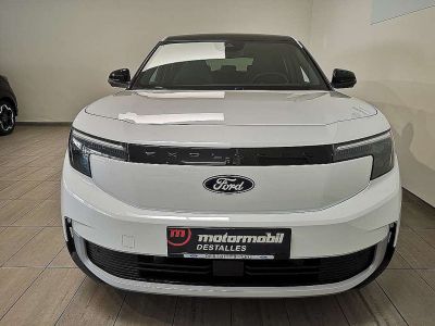 Ford Explorer Neuwagen