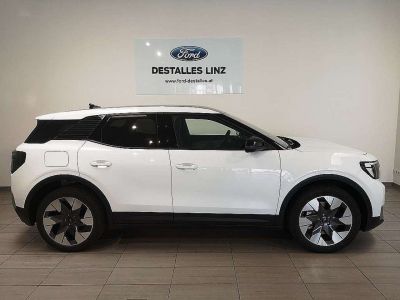 Ford Explorer Neuwagen