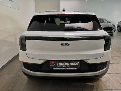 Ford Explorer Neuwagen