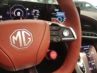 MG Cyberster Neuwagen