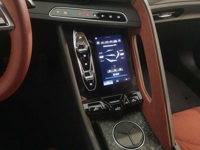 MG Cyberster Neuwagen