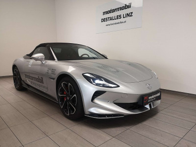 MG Cyberster Neuwagen